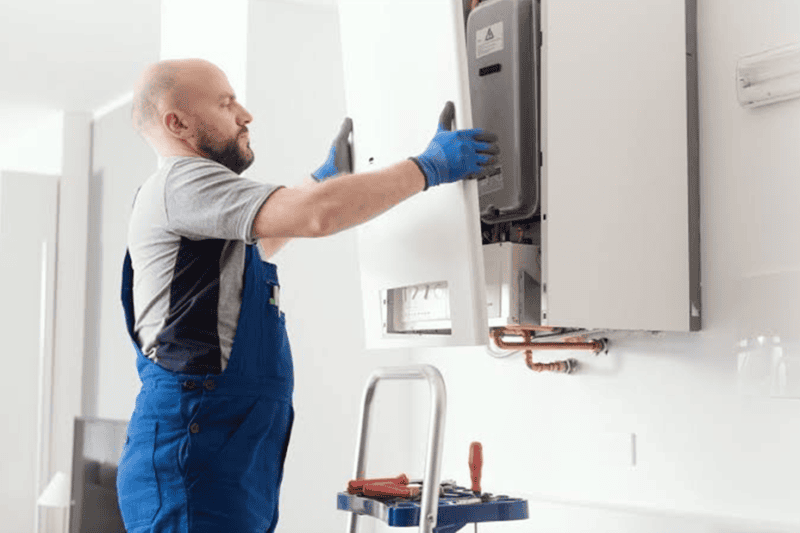 Essential Things to Know about Heating Services