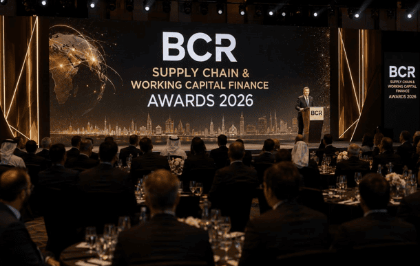 Supply Chain & Working Capital Finance Awards 2026: Celebrating Excellence with BCR Pub