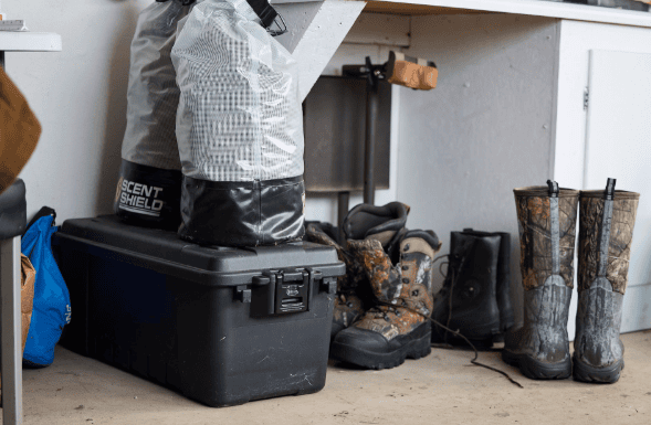 How to Care for and Store Your Hunting Optics Between Seasons