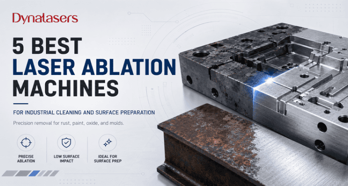 Laser Ablation