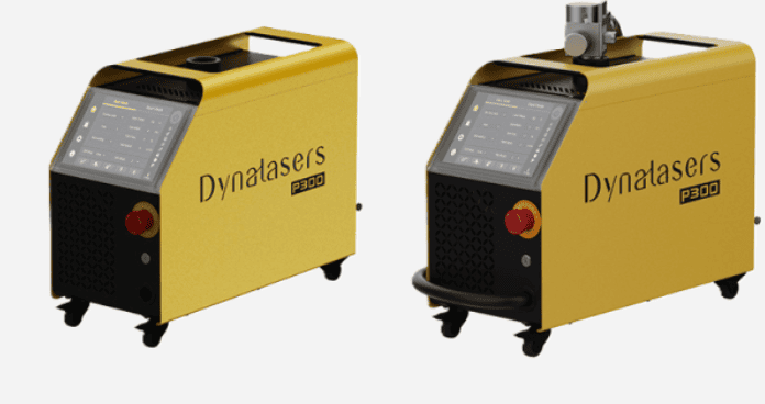 Dynalasers P300