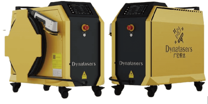 Dynalasers P300