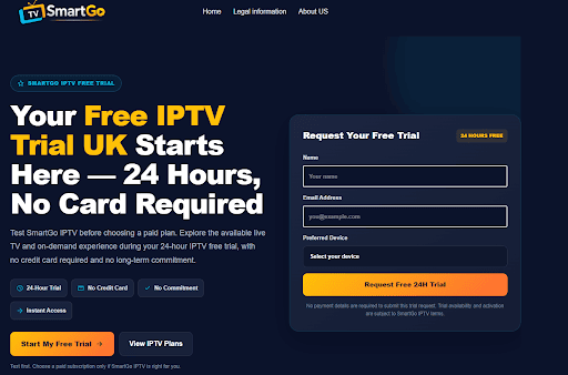 The Best IPTV Apps in 2026