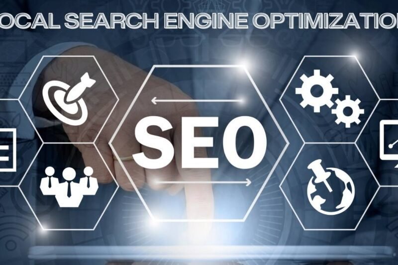 How SEO Services India Help Businesses Build Sustainable Online Growth