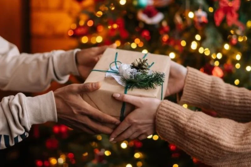 Why Our Corporate Christmas Hampers Are the Ultimate Festive Thank You