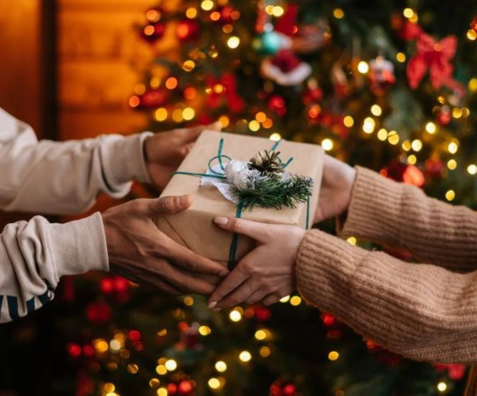 Why Our Corporate Christmas Hampers Are the Ultimate Festive Thank You