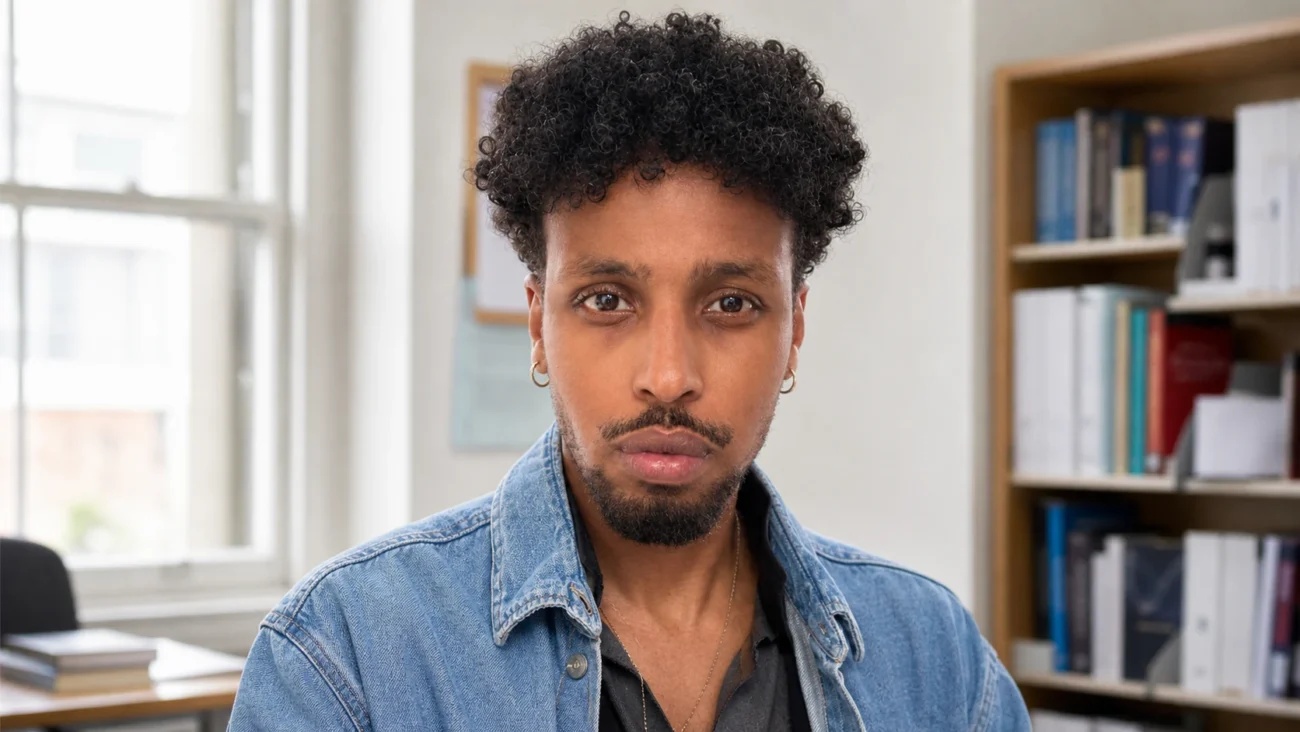 Ahmed Nur Said Elmi