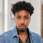 Ahmed Nur Said Elmi