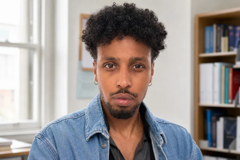 Ahmed Nur Said Elmi: Biography, Marriage & Career Facts