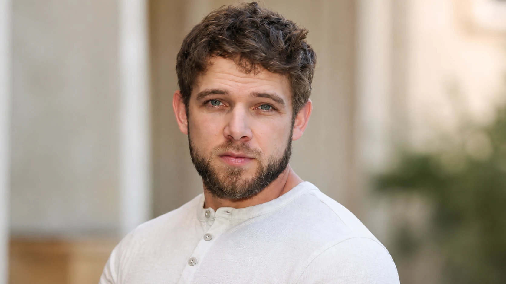 Age and Personal Background - Aidan Thieriot