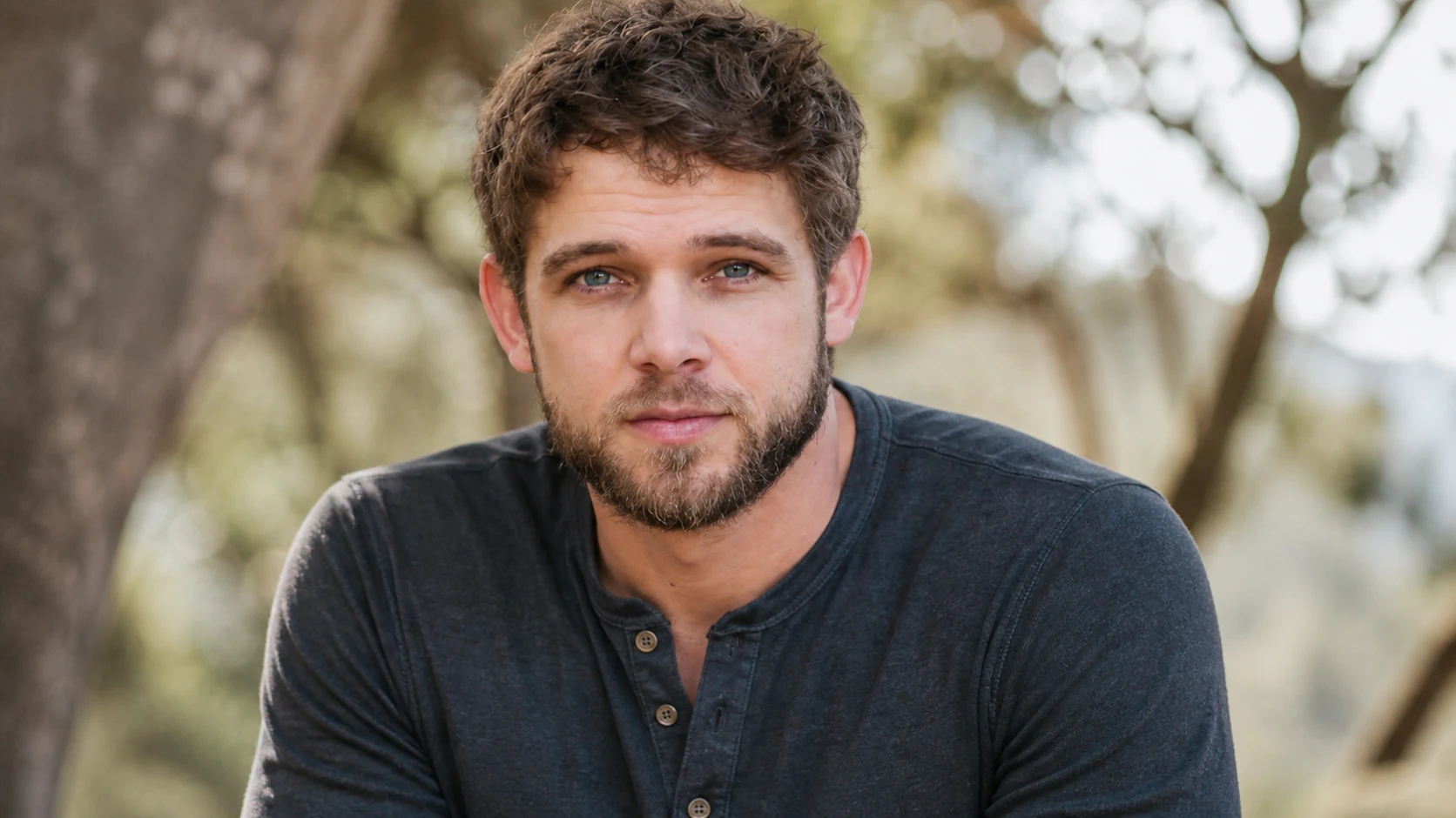 Relationship With Max Thieriot - Aidan Thieriot