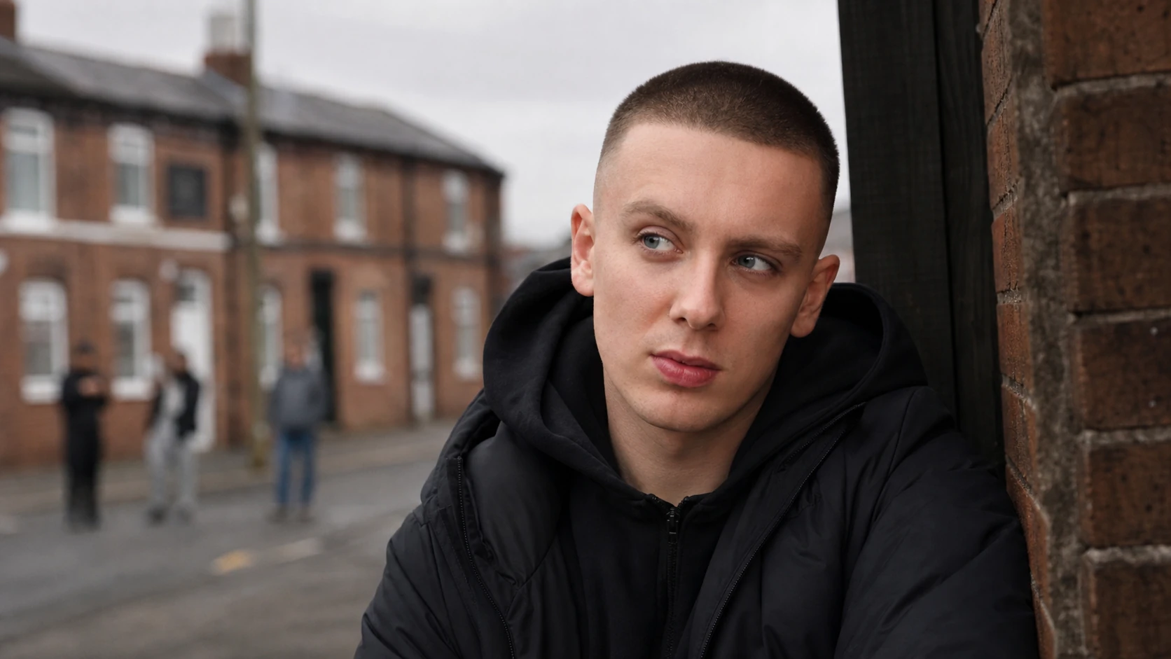 From New Moston to a national rap career - aitch net worth