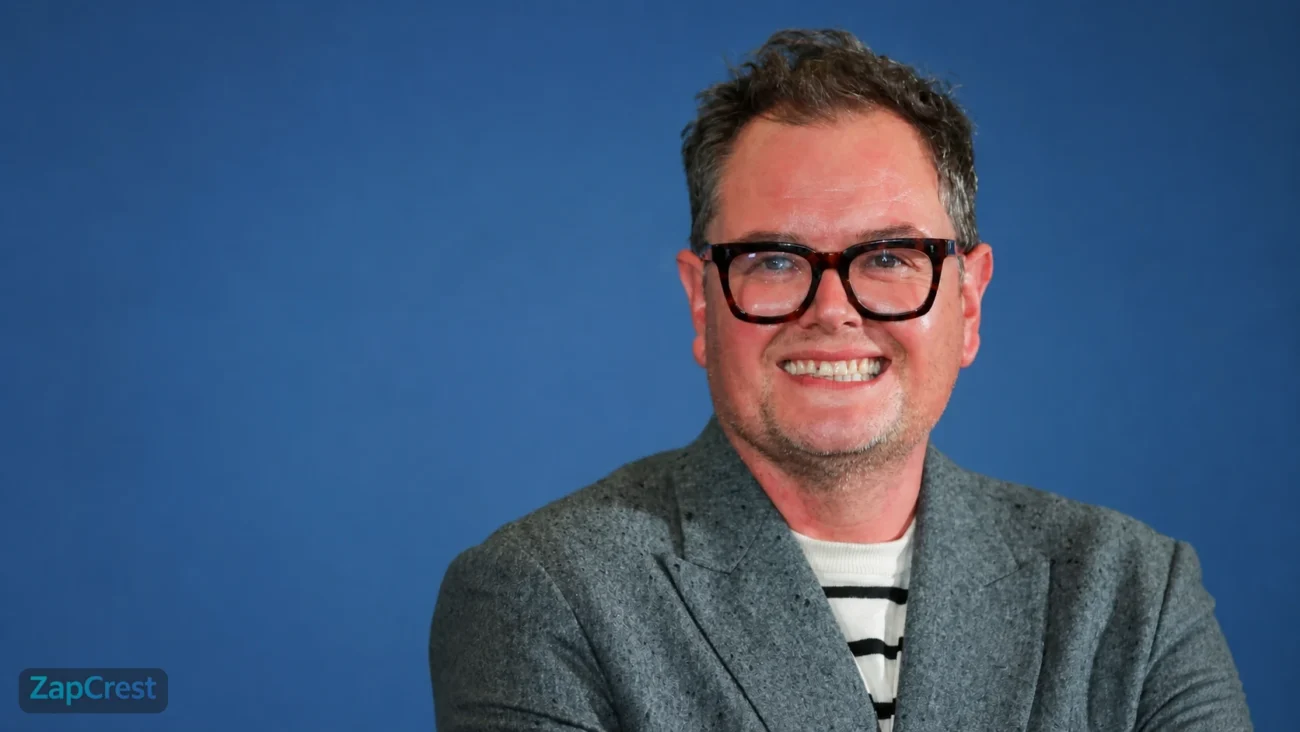 alan carr brother gary