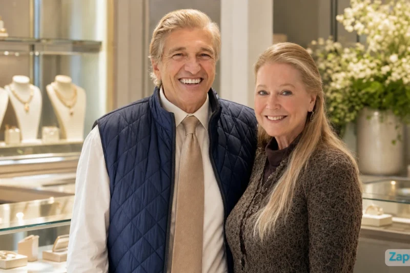 Albert DePrisco: Jeweler, Career, Marriage and Life