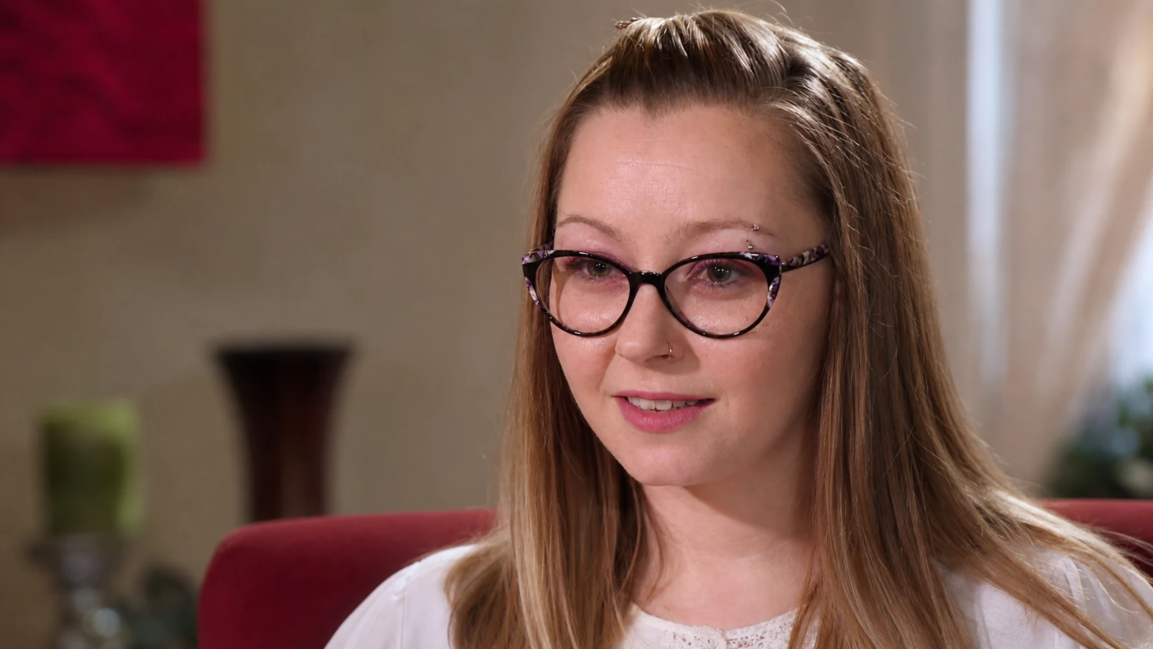 The Amanda Berry behind the financial searches - amanda berry net worth