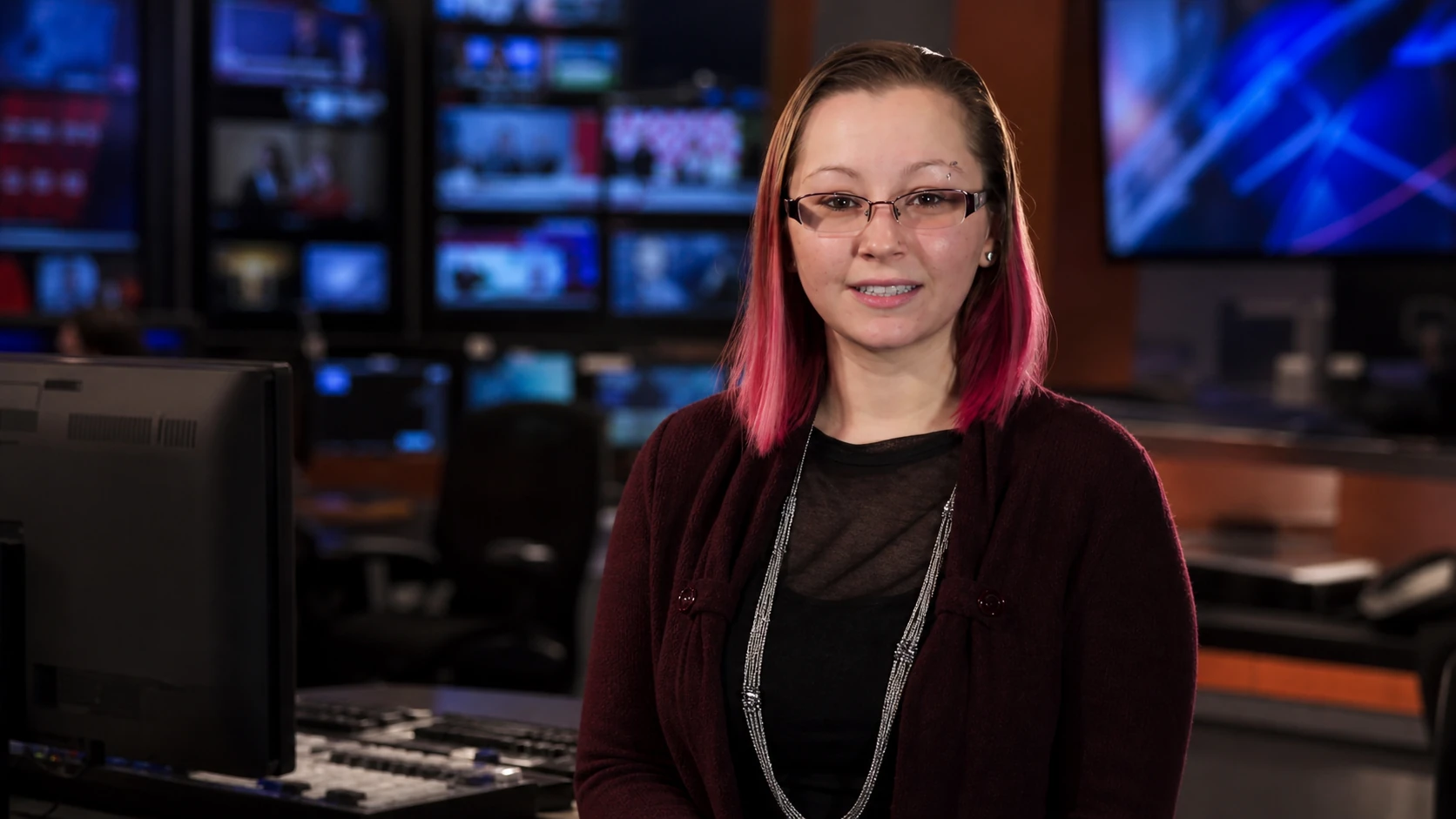 Missing-persons work became her most visible continuing role - amanda berry net worth