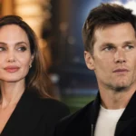 angelina jolie and tom brady