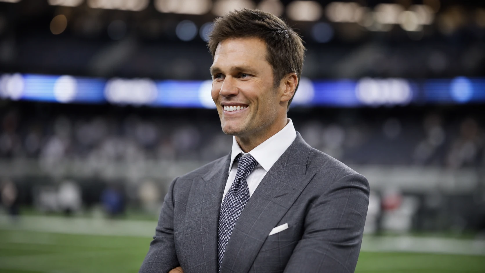 Tom Brady’s Public Life - angelina jolie and tom brady