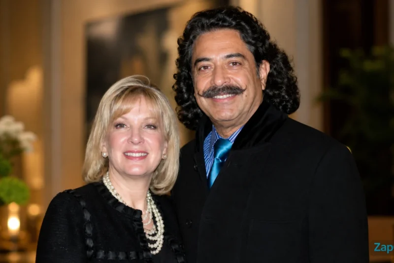 Ann Carlson Khan Biography: Life, Family and Philanthropy