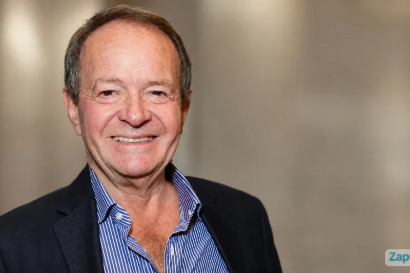 Barry Winkleman: Publisher, Career, Family and Legacy