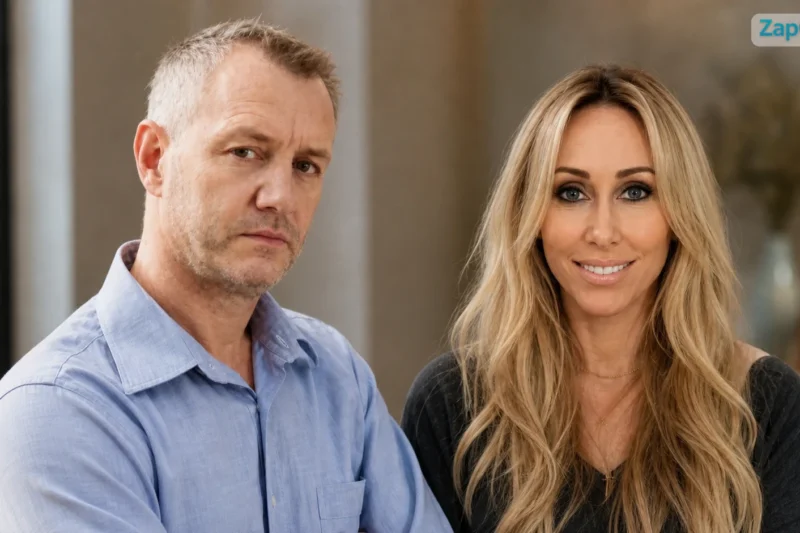 Baxter Neal Helson: Tish Cyrus’s First Husband