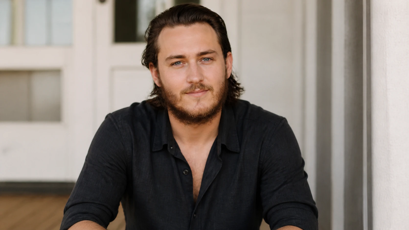 Baxter Neal Helson's place in the Cyrus family - Baxter Neal Helson