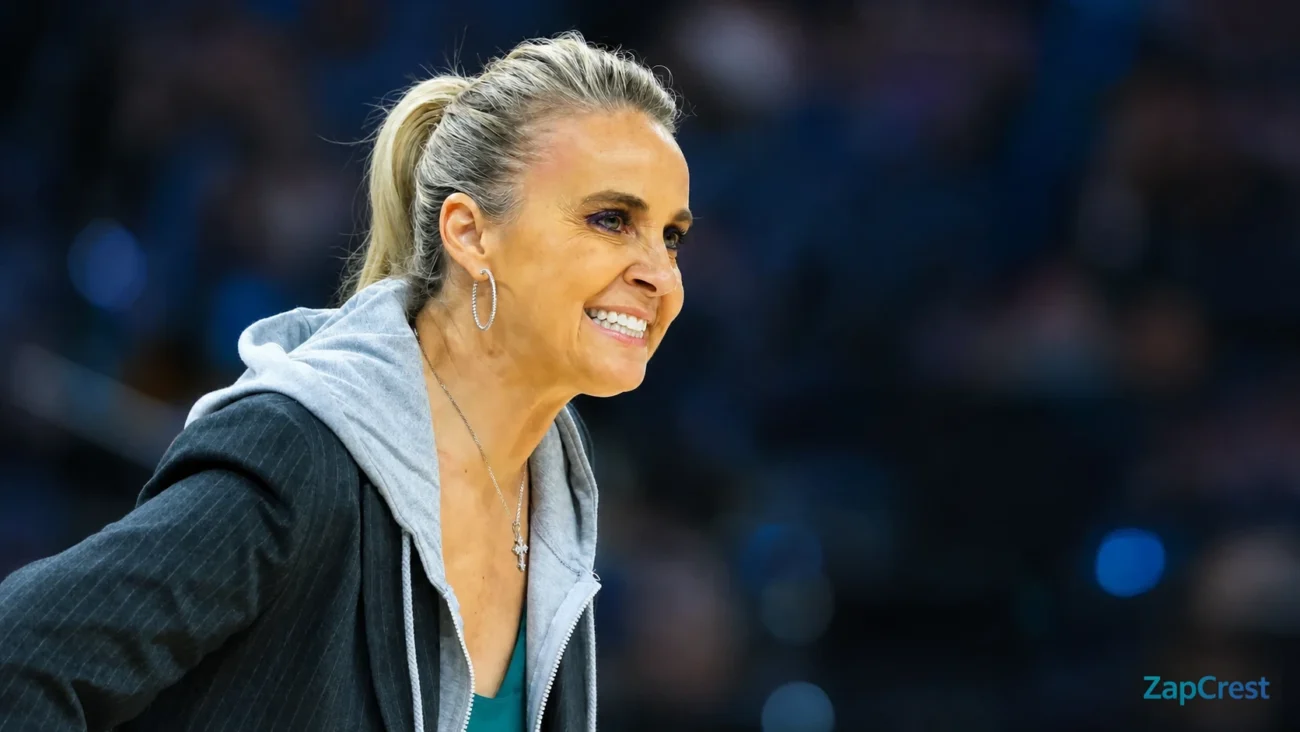 becky hammon wife