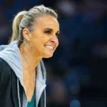 becky hammon wife