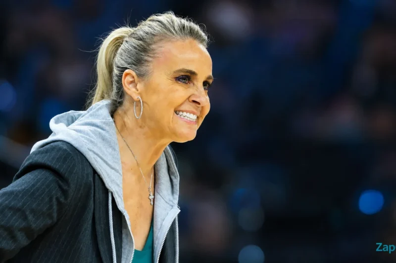 Becky Hammon Wife: Who Is Brenda Milano?