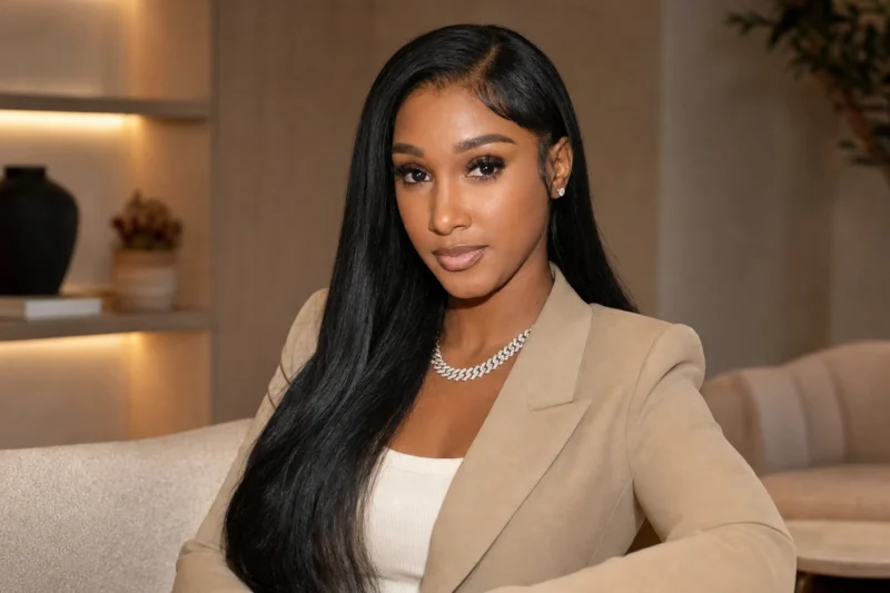 Bernice Burgos Biography: Career, Family and Business