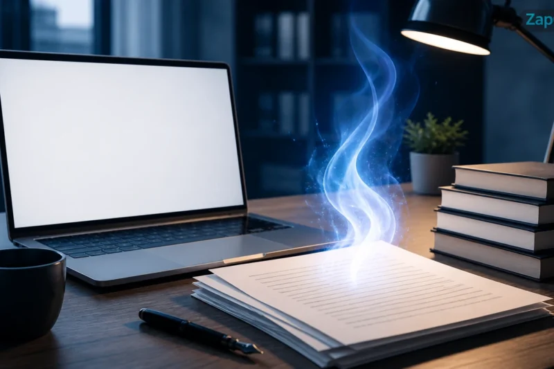 BlueFlamePublishing.net: What It Is and What to Know