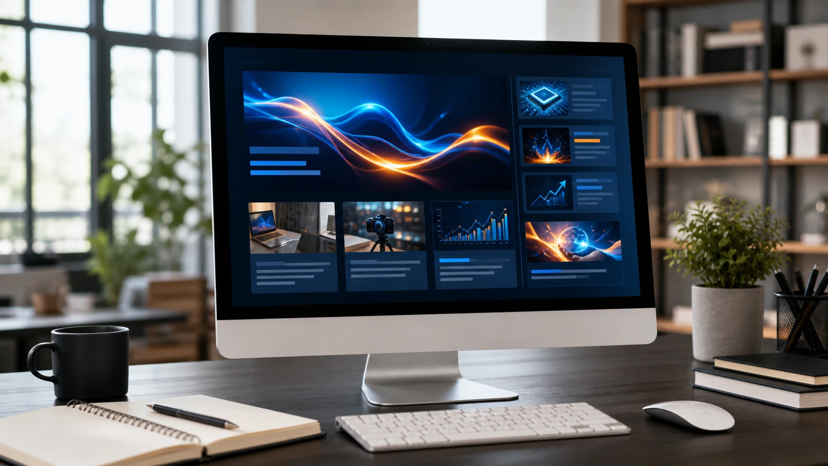What BlueFlamePublishing.net actually is today - blueflame publishingnet
