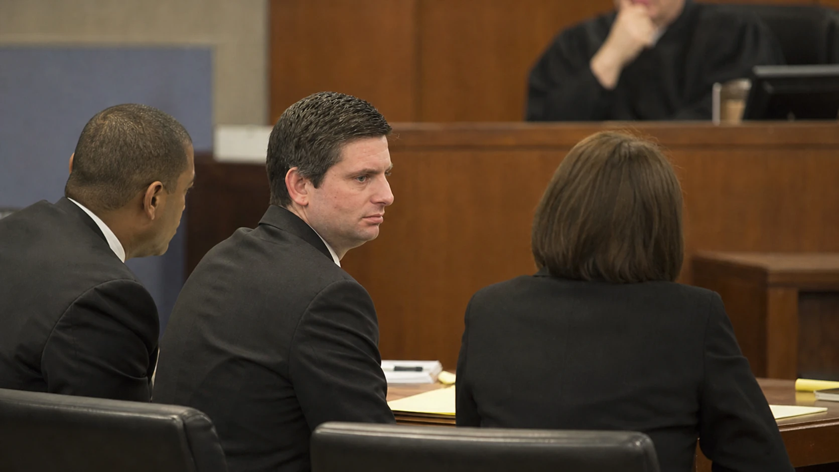 Michael Hart’s criminal case was separate from Feuerstein’s settlement - cassandra feuerstein net worth