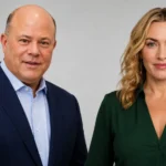 david tepper and kate winslet
