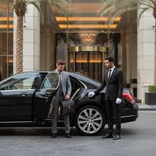 Why Executive Transportation Is the Smart Choice for Modern Travelers