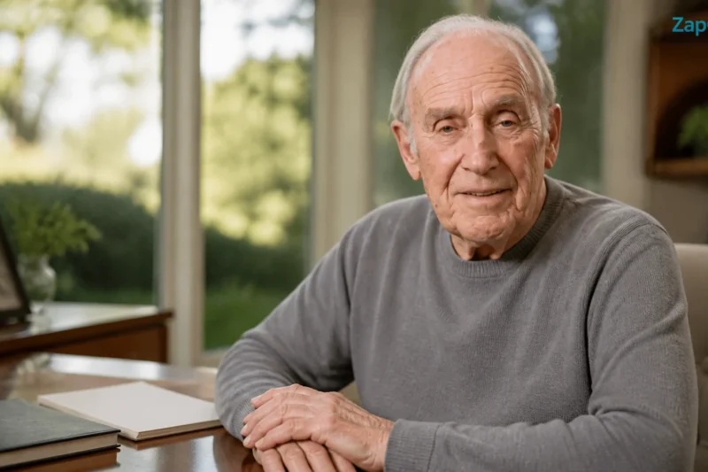 Dr. Ed Salinger Net Worth: What We Know Today Revealed