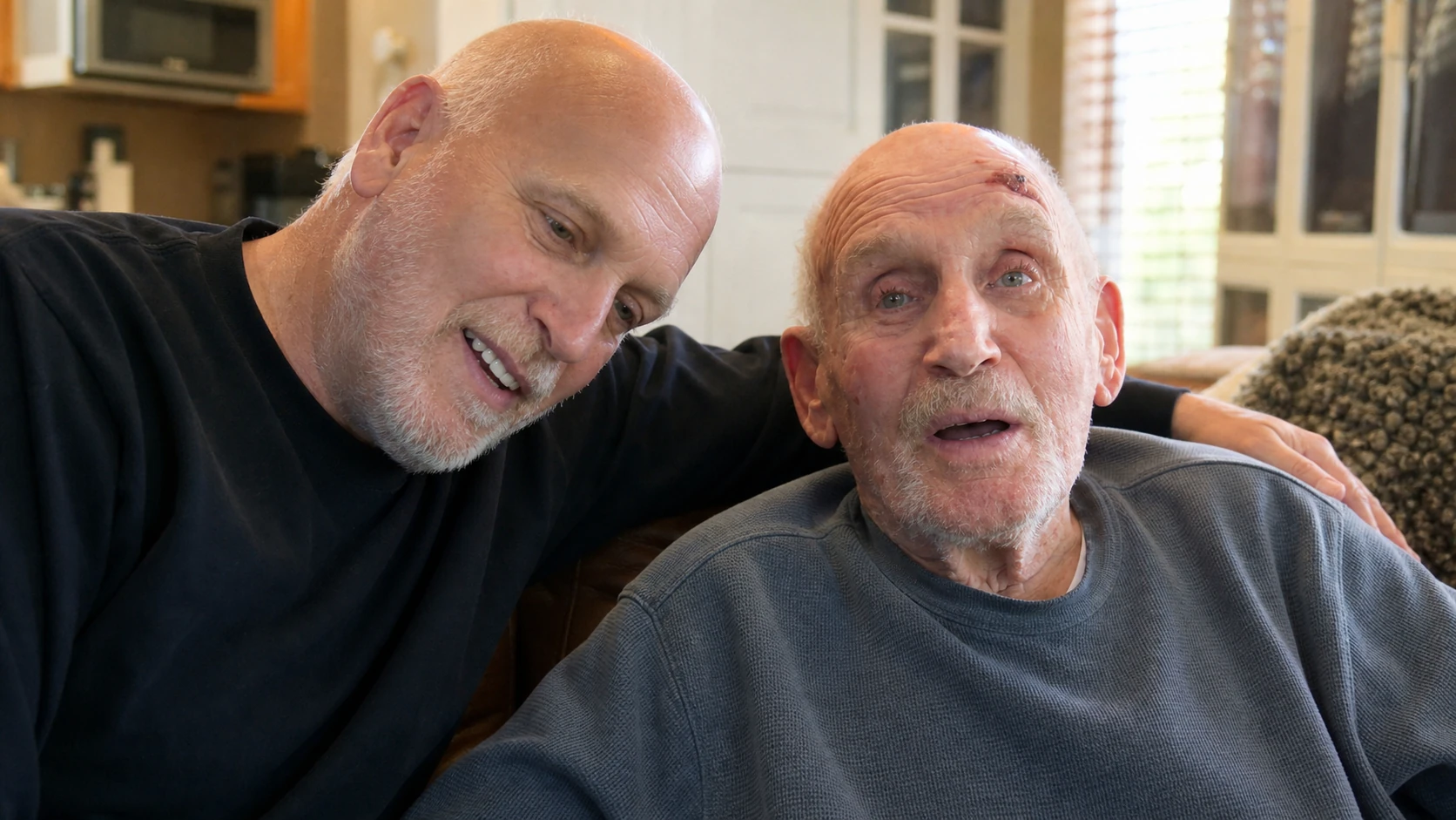The retired podiatrist behind a widely shared family story - dr ed salinger net worth