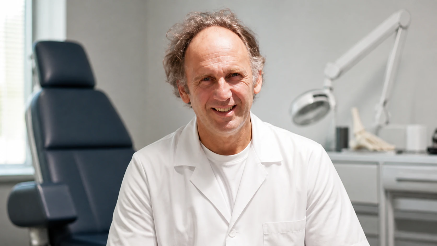 A medical career before social media recognition - dr ed salinger net worth
