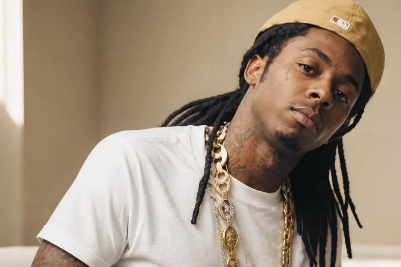 Dwayne Michael Turner: Lil Wayne’s Biological Father