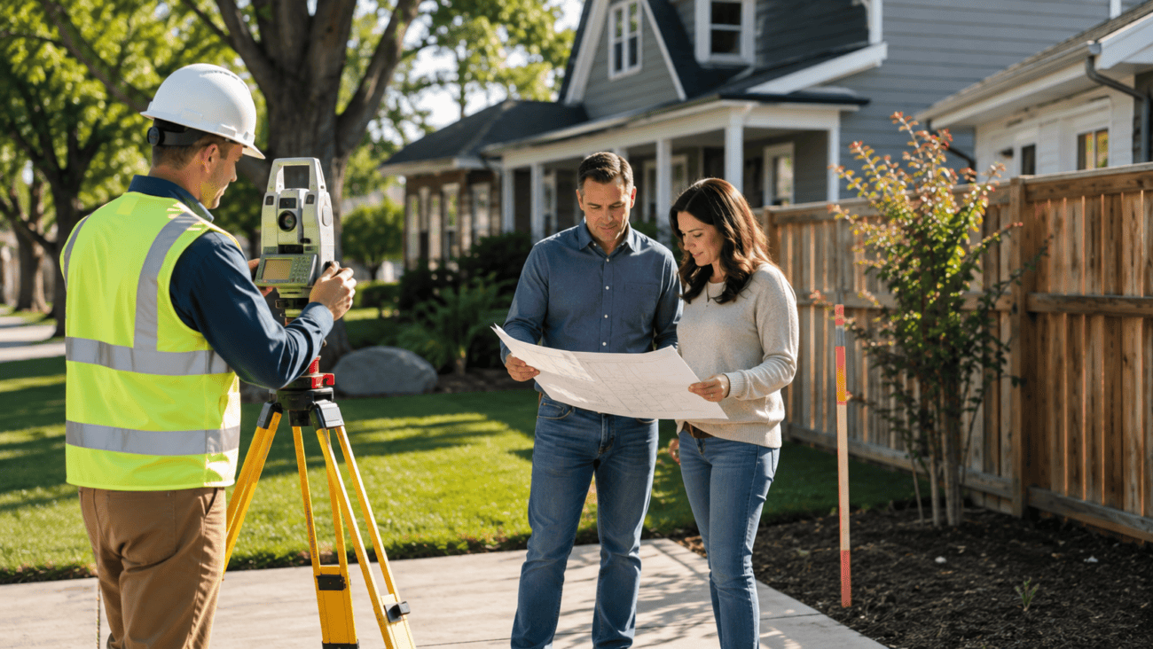 Local Surveyor