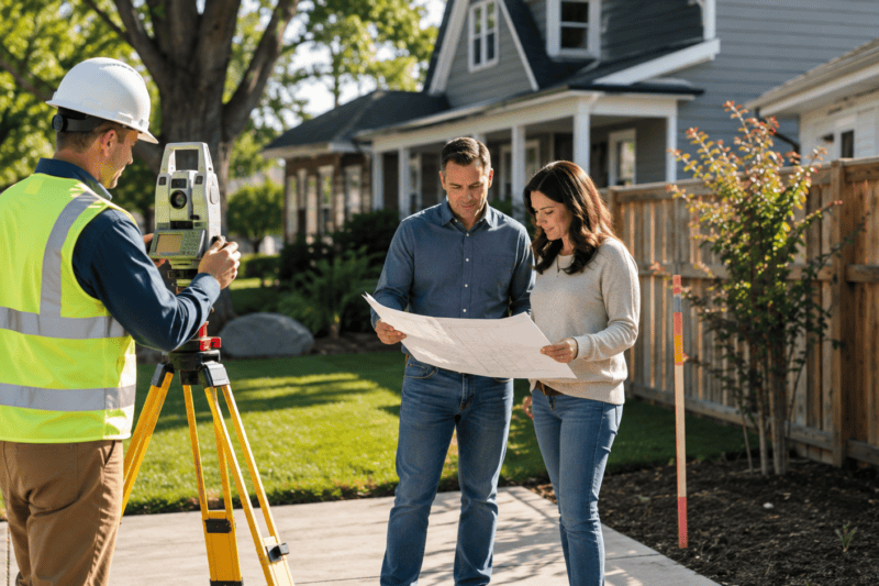 How to Find a Local Surveyor You Can Actually Trust