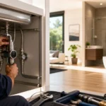 Efficient Plumbing Solutions for Comfortable Modern Homes