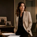 Felicity Blunt
