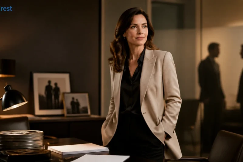 Felicity Blunt: Career, Family and Rivals Producer