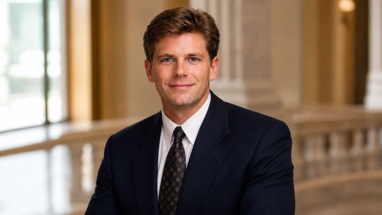 garret barnes
