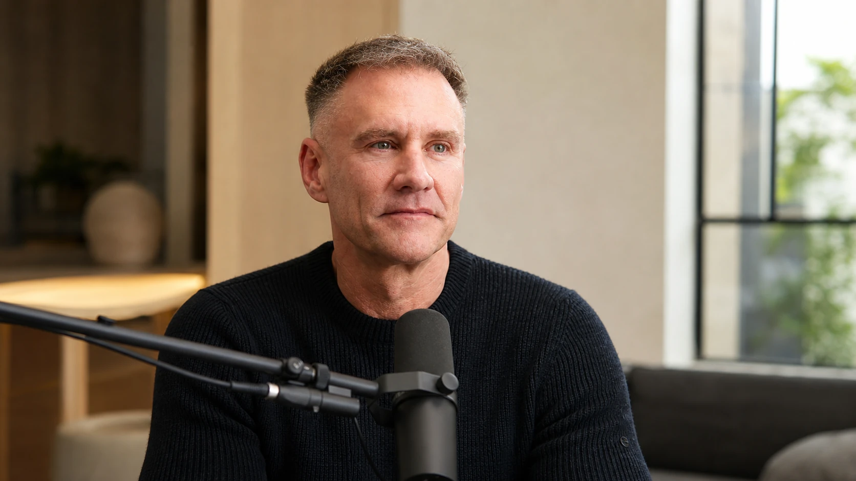 From biology student to insurance entrepreneur - gary brecka net worth