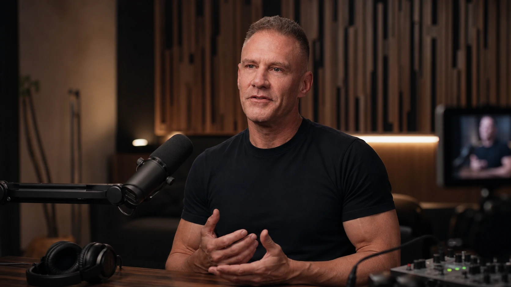 The Ultimate Human and his current business profile - gary brecka net worth