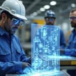 The Hidden Hardware Powering Industry 4.0 What Business Leaders Need to Know About Factory Upgrades