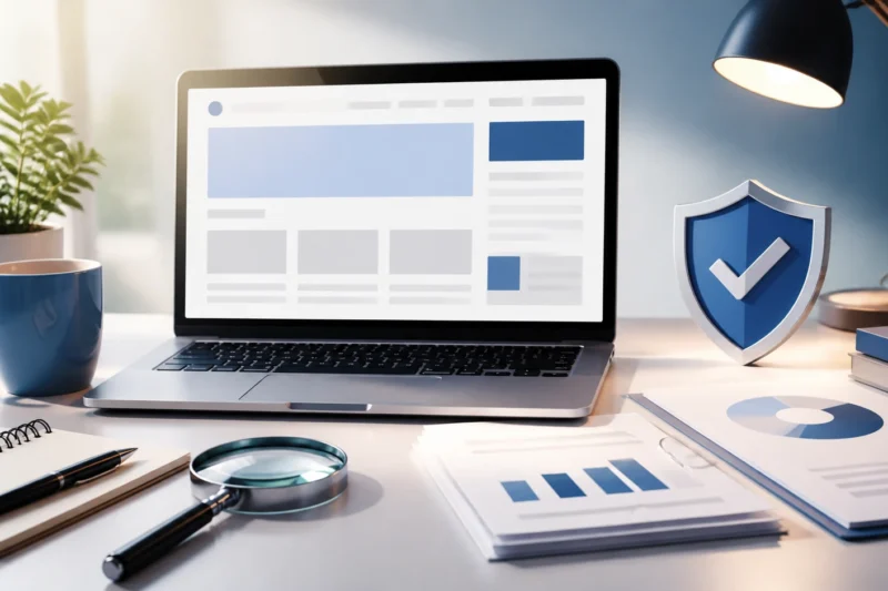 GlobeInsightBlog: Site Review, Trust and Content Guide