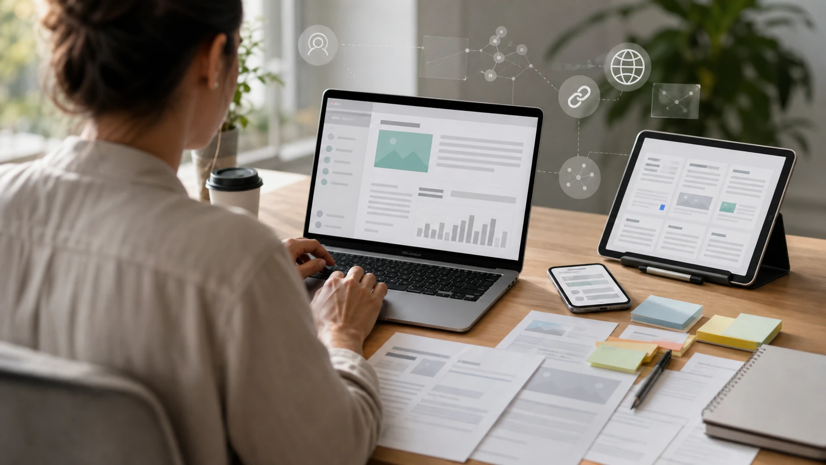 Guest Posts and Commercial Content - globeinsightblog